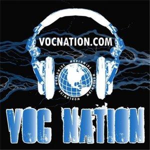 Cover art of VOC Live Studio 1 VOC Live Studio 1