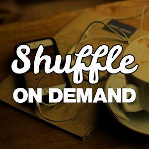 Cover art of Shuffle Radio Shuffle Radio