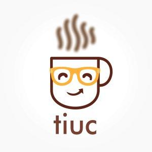 Cover art of Te Invito Un Café - TIUC Te Invito Un Café - TIUC