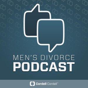 Cover art of Cordell & Cordell Men's Divorce Podcast Cordell & Cordell Men's Divorce Podcast
