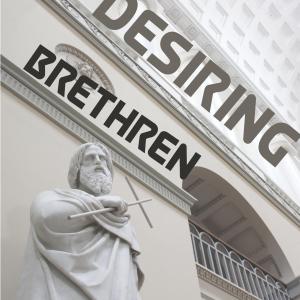 Cover art of Desiring Brethren Desiring Brethren