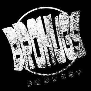 Cover art of Brohugs Podcast with Jere & Todd Brohugs Podcast with Jere & Todd