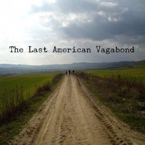 Cover art of The Last American Vagabond The Last American Vagabond
