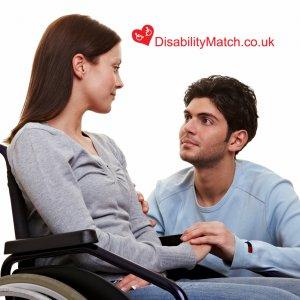 Cover art of The Disabilitymatch Podcast The Disabilitymatch Podcast