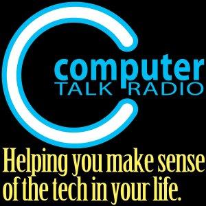 Cover art of Computer Talk Radio Computer Talk Radio