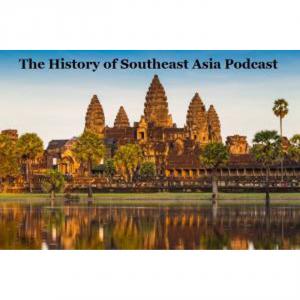 Cover art of History of Southeast Asia History of Southeast Asia