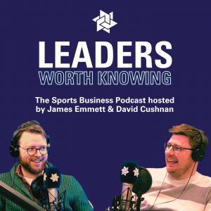 Cover art of Leaders Worth Knowing Podcast Leaders Worth Knowing Podcast