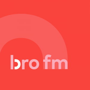 Cover art of bro fm bro fm