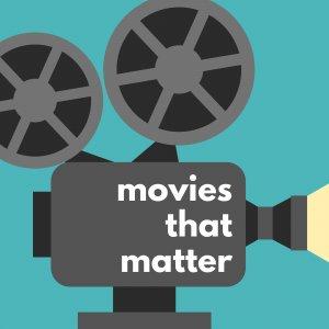 Cover art of Movies That Matter Movies That Matter
