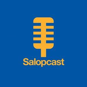 Cover art of Salopcast Salopcast