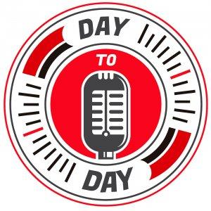 Cover art of Daytoday Daytoday