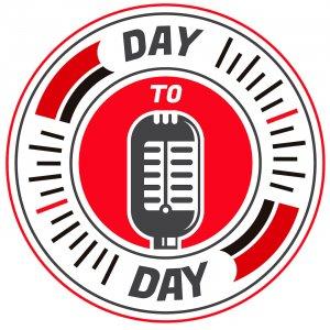 Cover art of Daytoday Daytoday