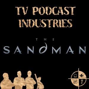 Cover art of TV Podcast Industries TV Podcast Industries