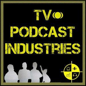 Cover art of TV Podcast Industries TV Podcast Industries