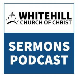 Cover art of Whitehill Sermons Whitehill Sermons