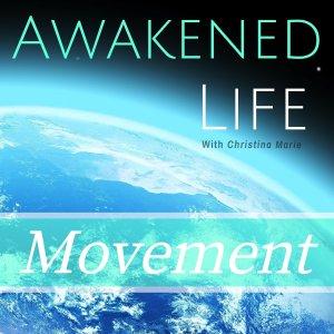 Cover art of Awakened Life Movement Awakened Life Movement