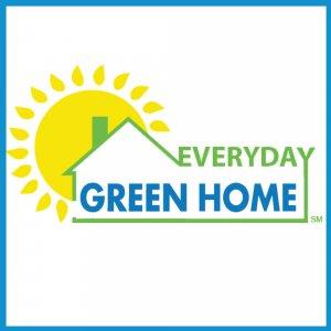 Cover art of Everyday Green Home Everyday Green Home