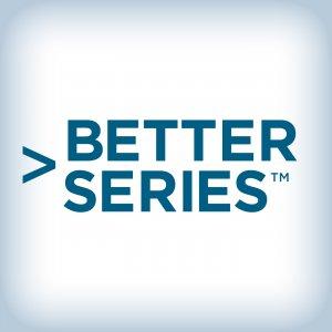 Cover art of > Better Series > Better Series