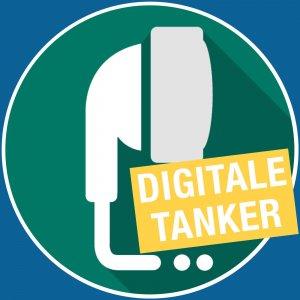 Cover art of Digitale Tanker Digitale Tanker