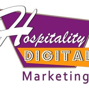 Hospitality Digital Marketing Podcast