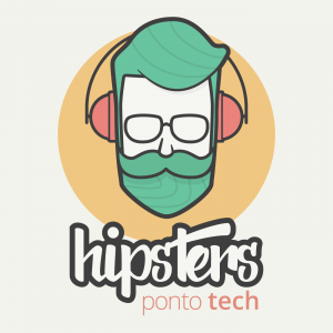 Cover art of Hipsters Ponto Tech Hipsters Ponto Tech