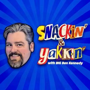 Snackin' & Yakkin'