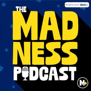 Cover art of The MADness Podcast The MADness Podcast