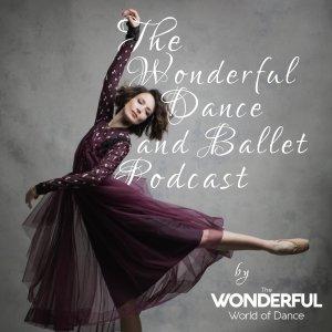 Cover art of Ballet & Dance Podcast Ballet & Dance Podcast