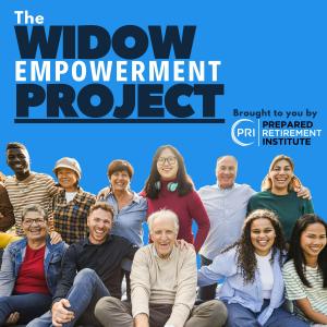 Cover art of The Widow Empowerment Project The Widow Empowerment Project