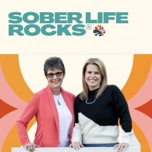Cover art of Sober Life Rocks ®️ Sober Life Rocks ®️