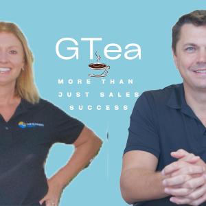 Cover art of GTea, more than just sales success GTea, more than just sales success