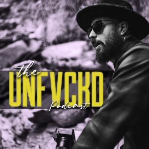 Cover art of The Unfvckd Podcast The Unfvckd Podcast