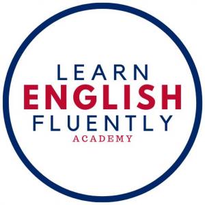 Cover art of Learn English Fluently Academy Learn English Fluently Academy