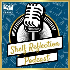 Cover art of The Shelf Reflection Podcast The Shelf Reflection Podcast