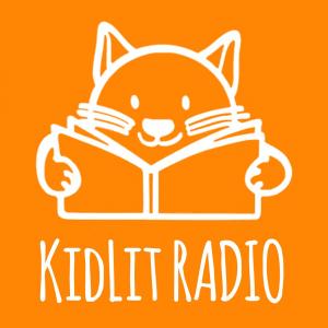 Cover art of KidLit RADIO KidLit RADIO