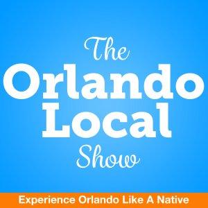 Cover art of The Orlando Local Show: Travel Planning The Orlando Local Show: Travel Planning
