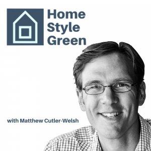 Cover art of Home Style Green - Sustainable Design and Building Home Style Green - Sustainable Design and Building
