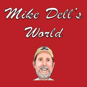Cover art of Mike Dell's World Mike Dell's World