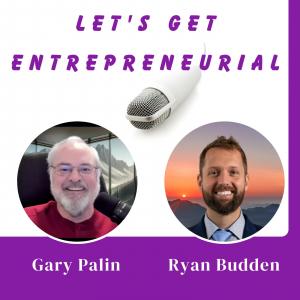 Let’s Get Entrepreneurial | Entrepreneurship Tips & Startup Stories for Founders