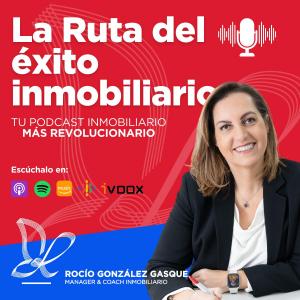 La ruta del éxito inmobiliario