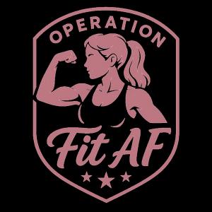 OPERATION FIT AF