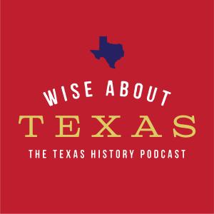 Cover art of Wise About Texas Wise About Texas