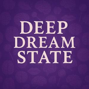 Cover art of Deep Dream State Deep Dream State