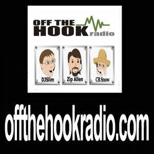 Cover art of Off The Hook Radio Off The Hook Radio
