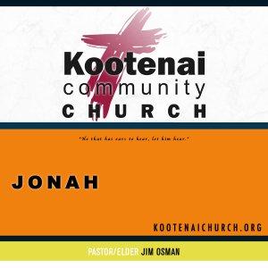 Cover art of Kootenai Church: The Book of Jonah Kootenai Church: The Book of Jonah