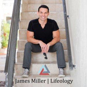 Cover art of James Miller | LIFEOLOGY® Radio James Miller | LIFEOLOGY® Radio
