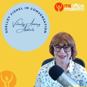 The Virtually Amazing Assistants Podcast