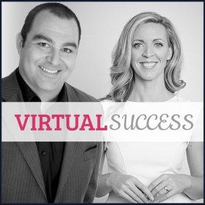 Cover art of Virtual Success Show Virtual Success Show