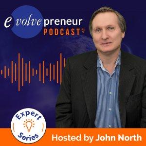 Cover art of Evolvepreneur Podcast Show Evolvepreneur Podcast Show