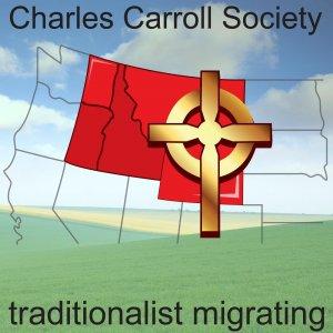 Cover art of Charles Carroll Society Podcast Charles Carroll Society Podcast